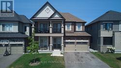 296 BEN SINCLAIR AVENUE  East Gwillimbury, ON L9N 0Z1