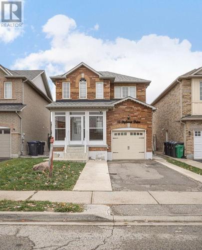 15 DIPLOMA DRIVE  Brampton, ON L6P 1M3