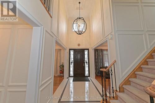 185 Don Minaker Drive, Brampton, ON - Indoor Photo Showing Other Room