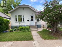 431 6th STREET E  Saskatoon, SK S7H 1B7