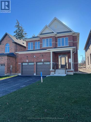 6 FORESTLANE WAY  Scugog, ON L9L 0B2