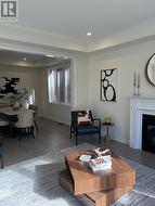 Greatroom and Dining Room - 