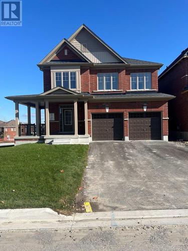 3 HOLDEN COURT  Scugog, ON L9L 0B2