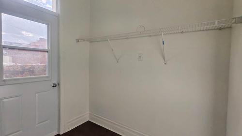 Walk-in closet - 3835 Rue Rivard, Montréal (Le Plateau-Mont-Royal), QC - Indoor With Storage