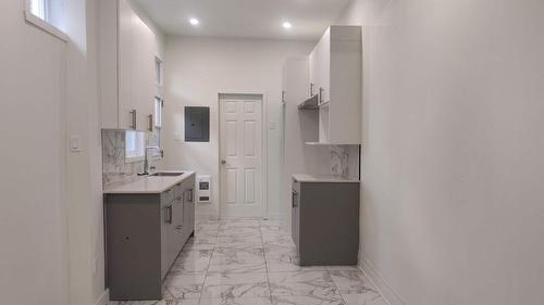 Kitchen - 3835 Rue Rivard, Montréal (Le Plateau-Mont-Royal), QC - Indoor