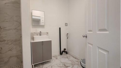 Laundry room - 3835 Rue Rivard, Montréal (Le Plateau-Mont-Royal), QC - Indoor