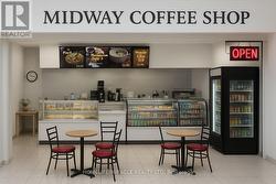 G11 - 2340 DUNDAS STREET W  Toronto, ON M6P 4A9