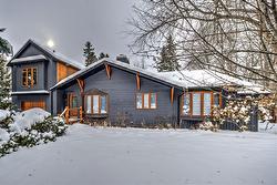 21 Av. Léonie  Saint-Sauveur, QC J0R 1R5