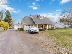 1093 SHERMAN BELCHER Road  Centreville, NS B0P 1J0