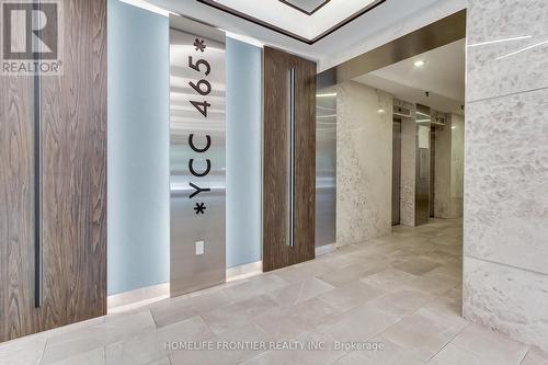 1906 - 80 Antibes Drive, Toronto, ON - Indoor Photo Showing Other Room