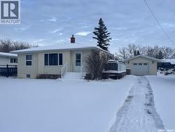 530 5th STREET NE  Wadena, SK S0A 4J0