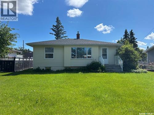 530 5th STREET NE  Wadena, SK S0A 4J0