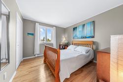 Chambre à coucher - 