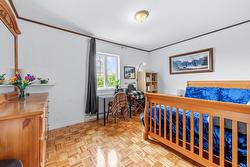 Chambre à coucher - 