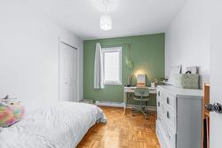 Chambre à coucher - 