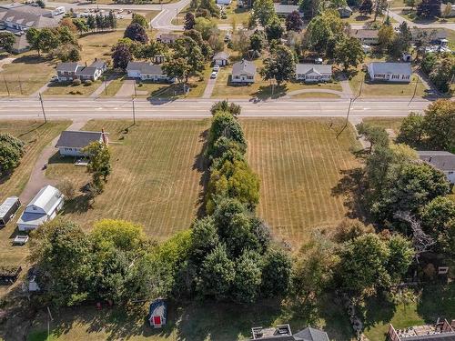 Main Street, Cornwall, PE 