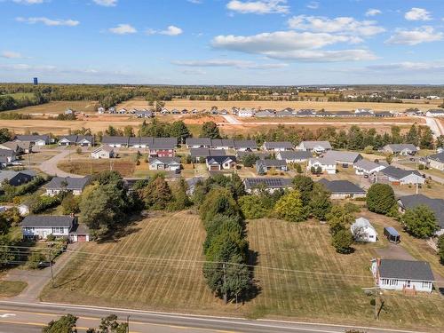 Main Street, Cornwall, PE 