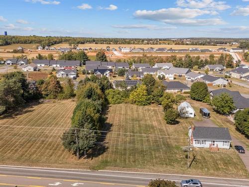 Main Street, Cornwall, PE 