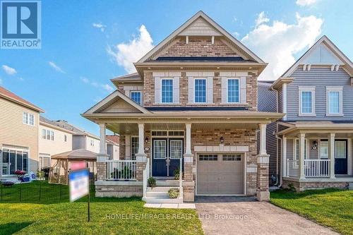 7 ESTHER CRESCENT  Thorold, ON L3B 0E9