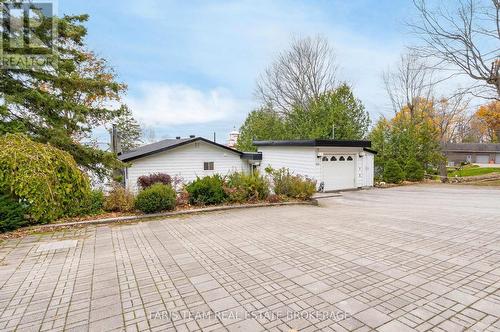 481 Islandview Lane, Midland, ON - Outdoor