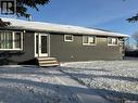 602 Boscurvis Avenue, Oxbow, SK  - Outdoor 