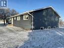 602 Boscurvis Avenue, Oxbow, SK  - Outdoor 