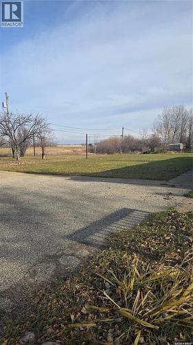 602 Boscurvis Avenue, Oxbow, SK - Outdoor With View