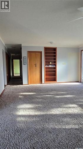 602 Boscurvis Avenue, Oxbow, SK -  With Exterior