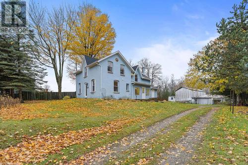 9328 Wellington Rd 50 Road, Erin, ON - Outdoor