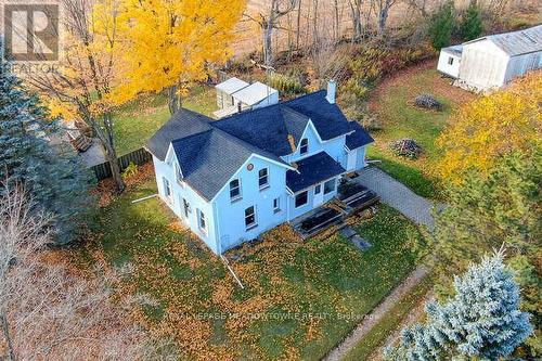 9328 Wellington Rd 50 Road, Erin, ON - Outdoor