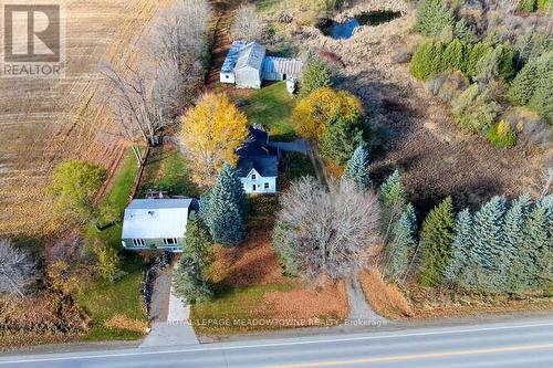 9328 Wellington Rd 50 Road, Erin, ON - Outdoor With View