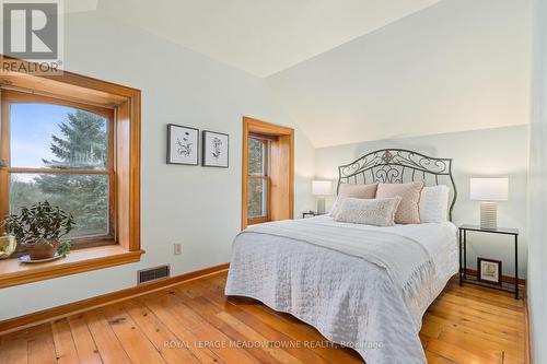 9328 Wellington Rd 50 Road, Erin, ON - Indoor Photo Showing Bedroom
