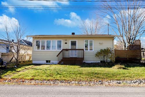 Façade - 68 Rue Clément, Rivière-Beaudette, QC - Outdoor