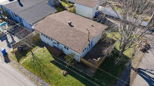 Photo aérienne - 68 Rue Clément, Rivière-Beaudette, QC - Outdoor