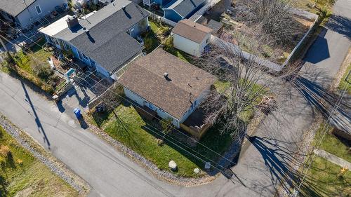 Photo aérienne - 68 Rue Clément, Rivière-Beaudette, QC - Outdoor With View