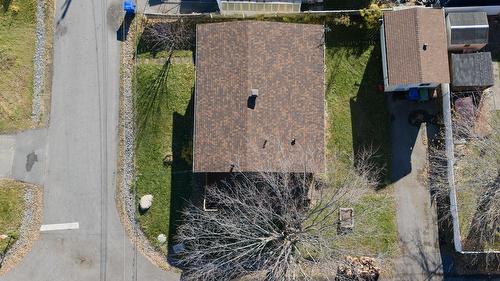 Photo aérienne - 68 Rue Clément, Rivière-Beaudette, QC - Outdoor