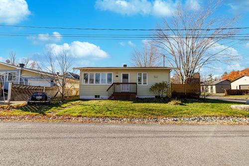 Façade - 68 Rue Clément, Rivière-Beaudette, QC - Outdoor