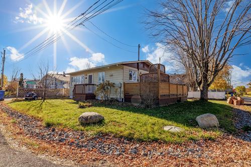 Façade - 68 Rue Clément, Rivière-Beaudette, QC - Outdoor