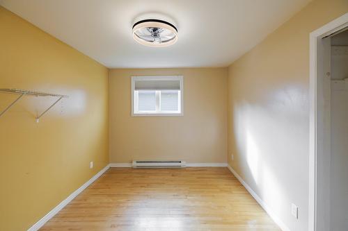 Chambre à coucher principale - 68 Rue Clément, Rivière-Beaudette, QC - Indoor Photo Showing Other Room