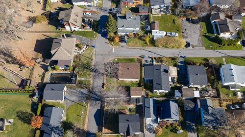 Photo aérienne - 68 Rue Clément, Rivière-Beaudette, QC - Outdoor With View