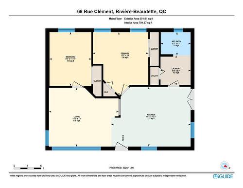 Autre - 68 Rue Clément, Rivière-Beaudette, QC - Other