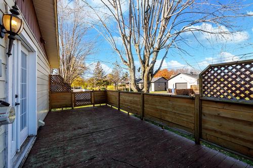 Entrée extérieure - 68 Rue Clément, Rivière-Beaudette, QC - Outdoor