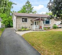 14 CONNOLLY AVENUE  Quinte West (Trenton Ward), ON K8V 5T4