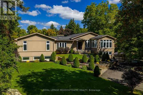 13219 FOURTH LINE  Halton Hills, ON L7J 2M1