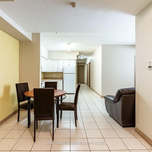 206-251 Lester Street, Waterloo, ON - Indoor Photo Showing Other Room