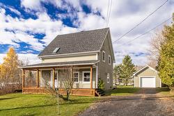 98 Rue Western  Sutton, QC J0E 2K0