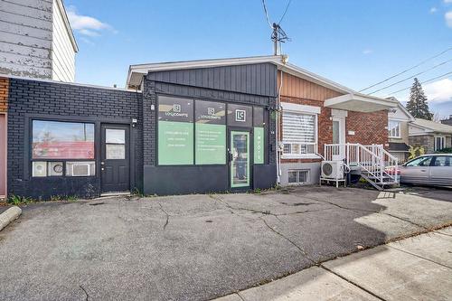 Frontage - 2B Rue Grenon O., Laval (Pont-Viau), QC - Outdoor