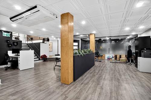 Office - 2B Rue Grenon O., Laval (Pont-Viau), QC - Indoor