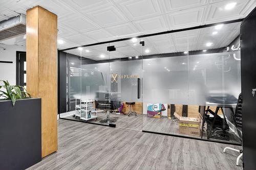 Office - 2B Rue Grenon O., Laval (Pont-Viau), QC - Indoor Photo Showing Other Room