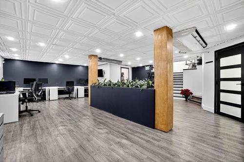 Office - 2B Rue Grenon O., Laval (Pont-Viau), QC - Indoor Photo Showing Other Room